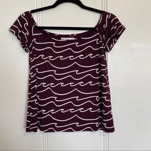 Fighting Eel Top Lula